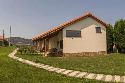 Ferienwohnung La Campa De Faedotere Cudillero Exterior foto
